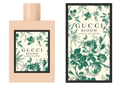 gucci bloom profumo di fiori fragrantica|gucci bloom nettare di fiori.